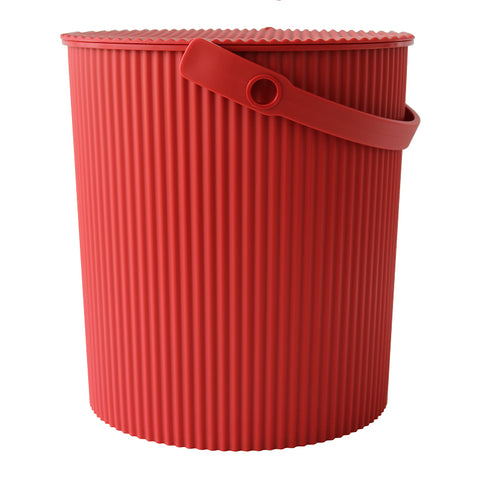 LL BUCKET 20 L 239789 OMNIOUTIL RED