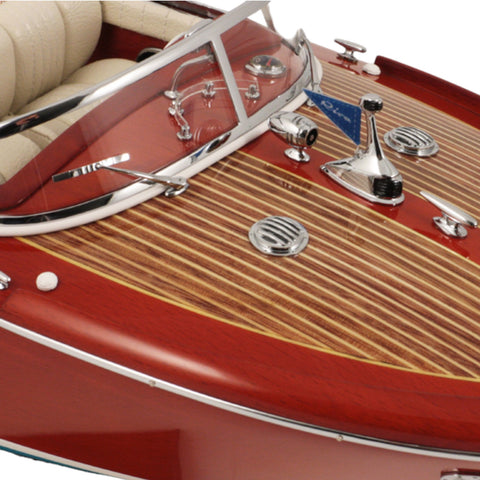 KIADE RIVA AQUARAMA SPECIAL 58 CM RAQUASPE58 – LADUEMILA CONCEPT STORE