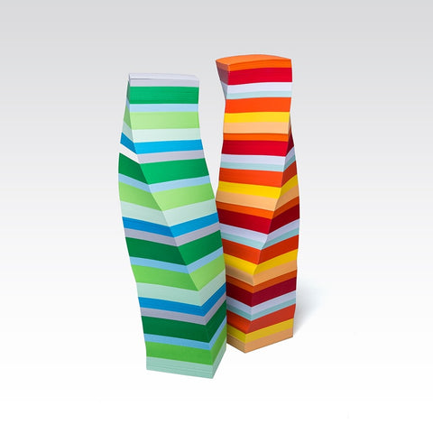 FABRIANO PAPER TOWER NOUGAT