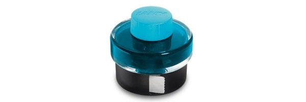 FOUNTAIN PEN INK T52 TURQUOISE