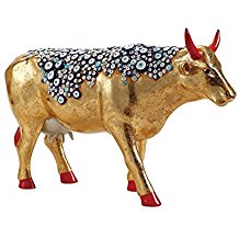 COW PARADE THE EVIL EYE - AKA NAZAR BONCUGU 46720