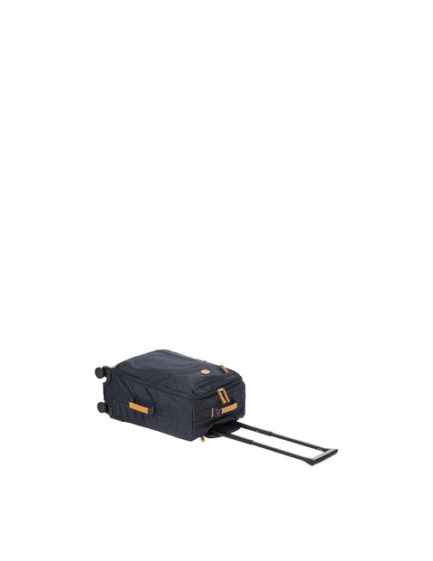 "TROLLEY BRIC'S X COLLECTION BXL58117 CANINA OCEAO"