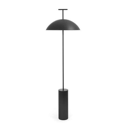 KARTELL GEEN-A BLACK LAMP ART 09700/09