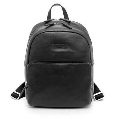 BACKPACK NEW ROUND SPALDING NEW YORK COLLECTION BLACK CODE. 365633U900