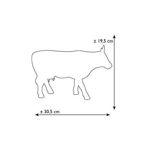 COW PARADE L ART 46352