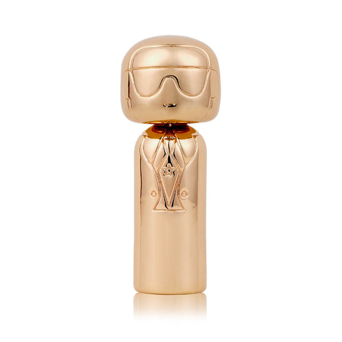 "LUCIE KAAS KARL ROSE GOLD LIMITED EDITION"