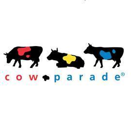 COW PARADE THE EVIL EYE - AKA NAZAR BONCUGU 46720
