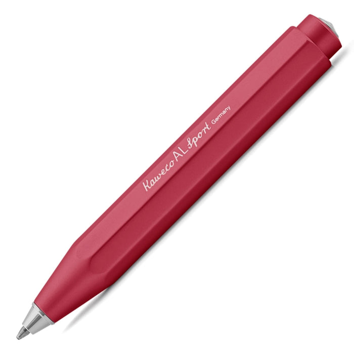 KAWECO BALL AT SPORT RED