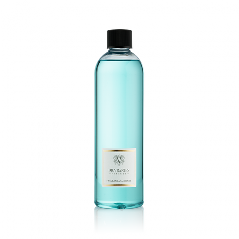 REFILL AMBIENT FRAGRANCE 500 ML WATER DR VRANJES