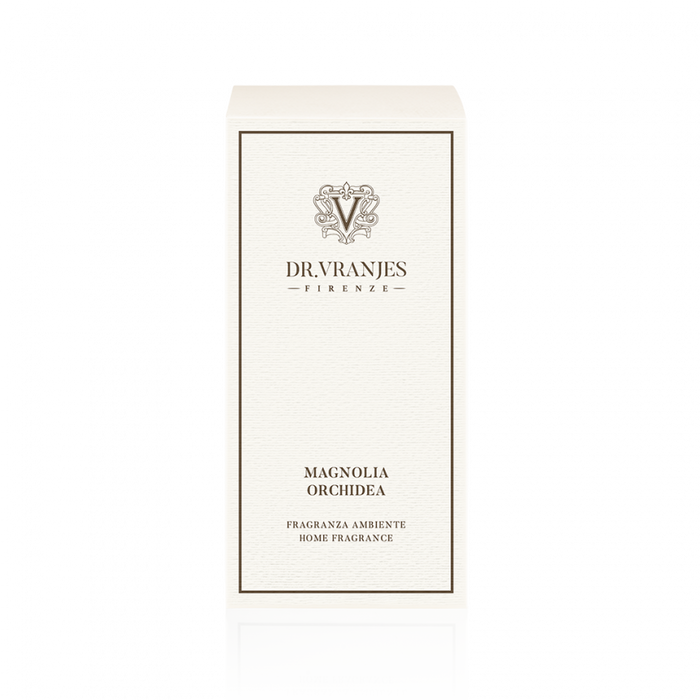 "DR. VRANJES SPRY ENVIRONMENT FRAGRANCE 100 ML MAGNOLIA ORCHID"
