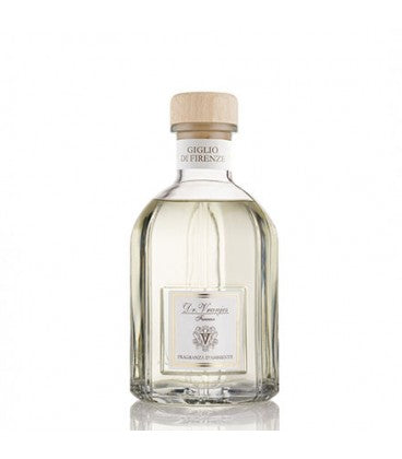 DR. VRANJES AMBIENT FRAGRANCE LILY OF FLORENCE 500 ML