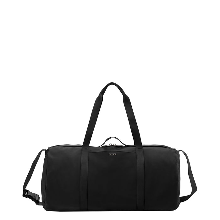 TUMI VOYAGER JUST IN CASE DUFFEL BLACK 146590