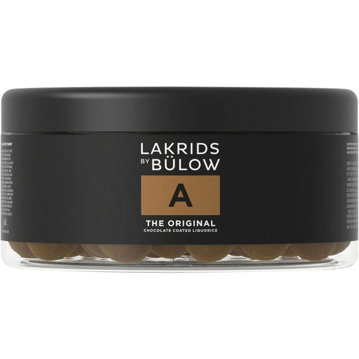LAKRIDS LARGE TO 550 GR