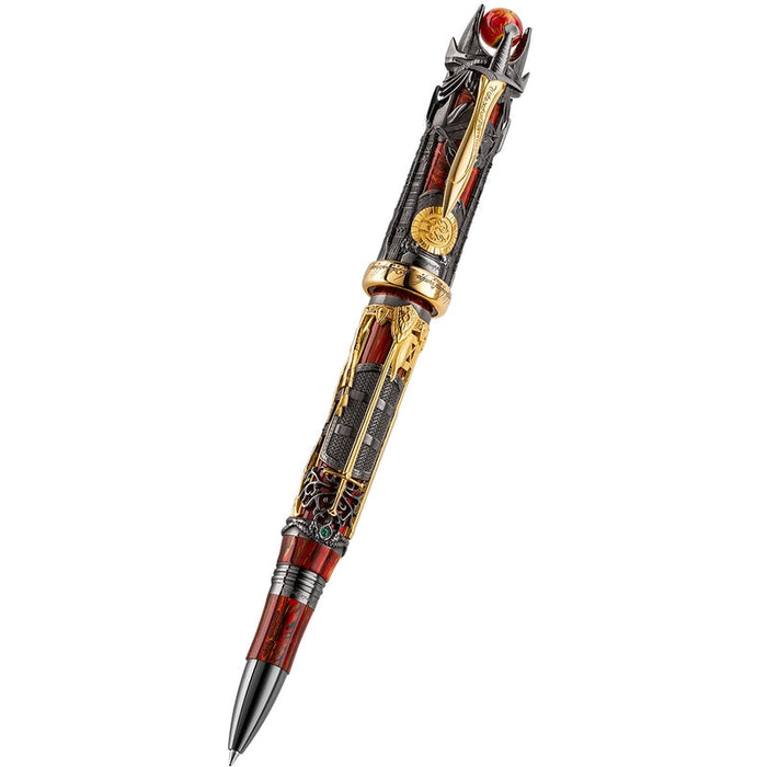 ROLLER MONTEGRAPPA THE LORD OF THE RINGS DOOM LIMITED N 59/137