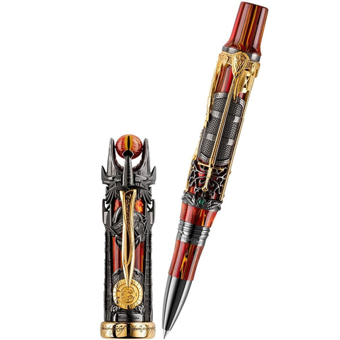 ROLLER MONTEGRAPPA THE LORD OF THE RINGS DOOM LIMITED N 59/137