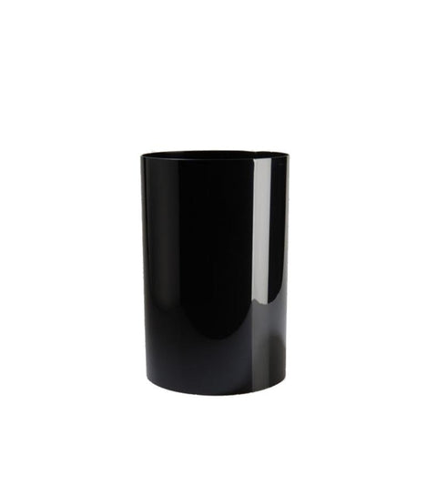KARTELL BLACK FULL COLOR WASTE ART 4670/09