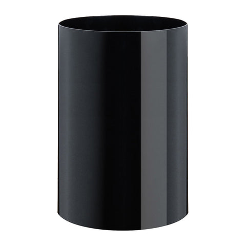 KARTELL BLACK FULL COLOR WASTE ART 4670/09